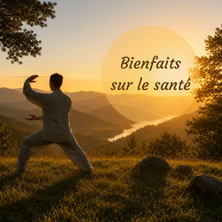 Titre Bienfaits pour la santé